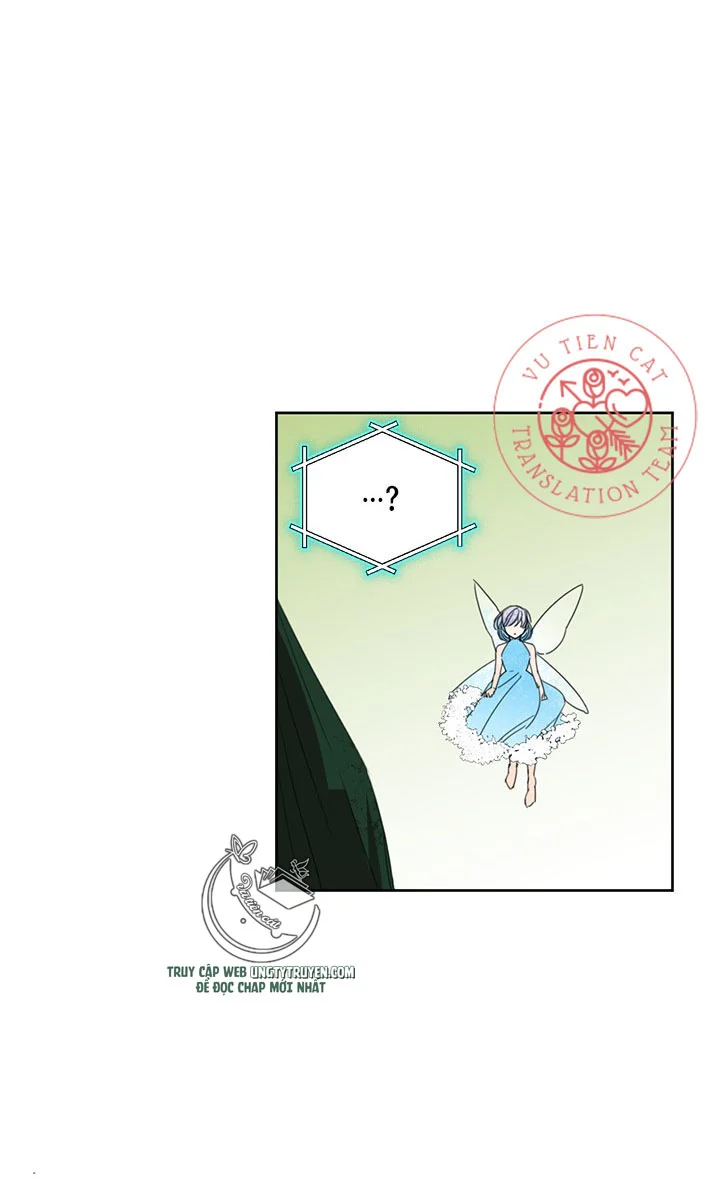 Kết Thúc Có Hậu Của Nhân Vật Phản Diện Chapter 18 29
