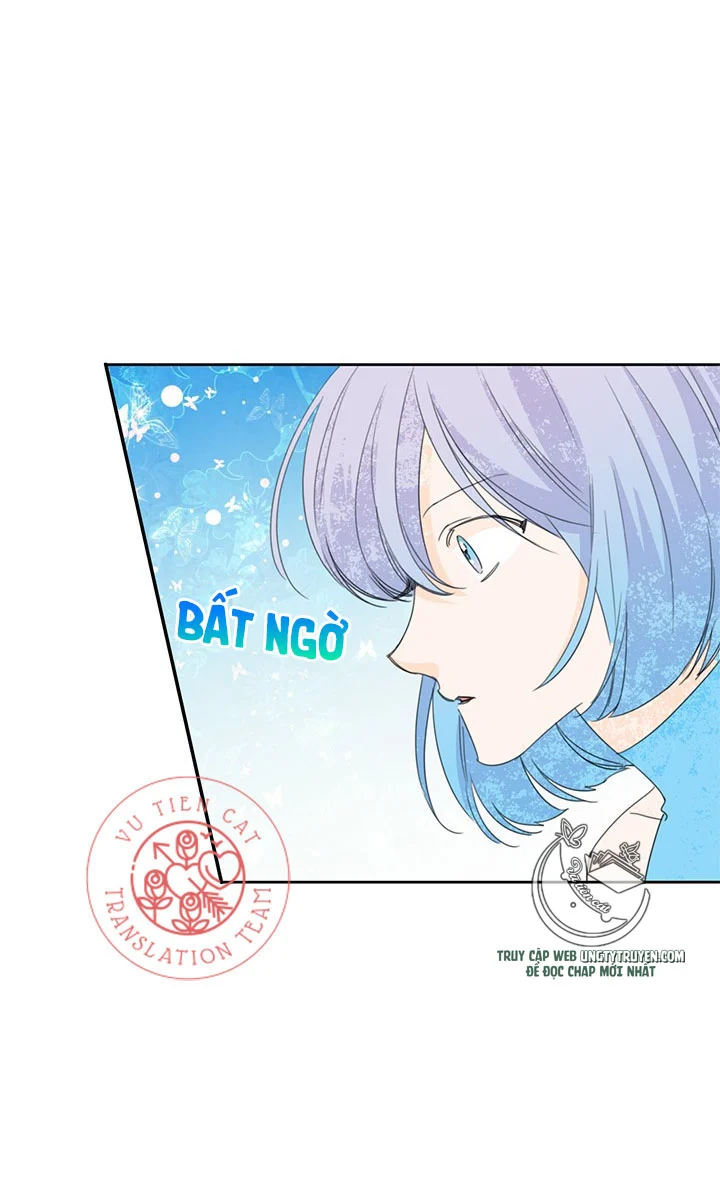 Kết Thúc Có Hậu Của Nhân Vật Phản Diện Chapter 18 33
