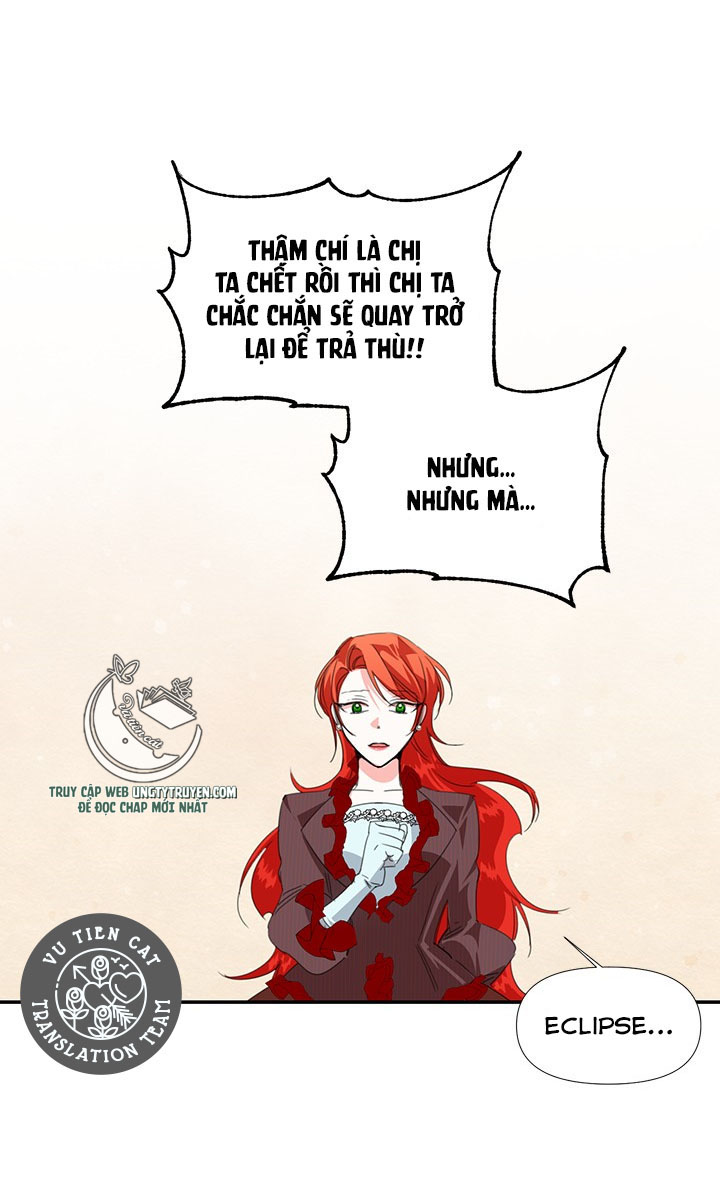 Kết Thúc Có Hậu Của Nhân Vật Phản Diện Chapter 19.5 9
