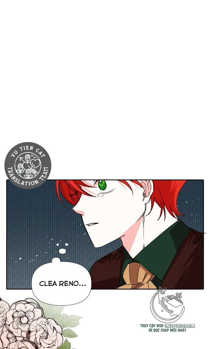 Kết Thúc Có Hậu Của Nhân Vật Phản Diện Chapter 19.5 16