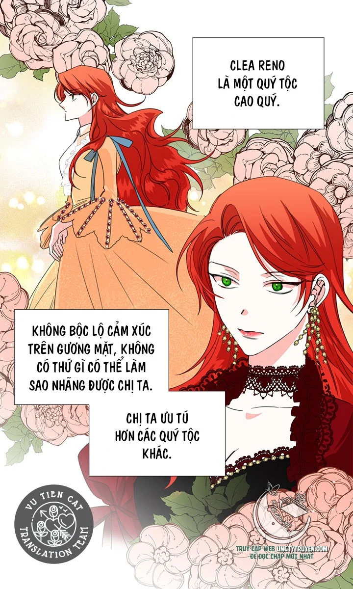 Kết Thúc Có Hậu Của Nhân Vật Phản Diện Chapter 19.5 17