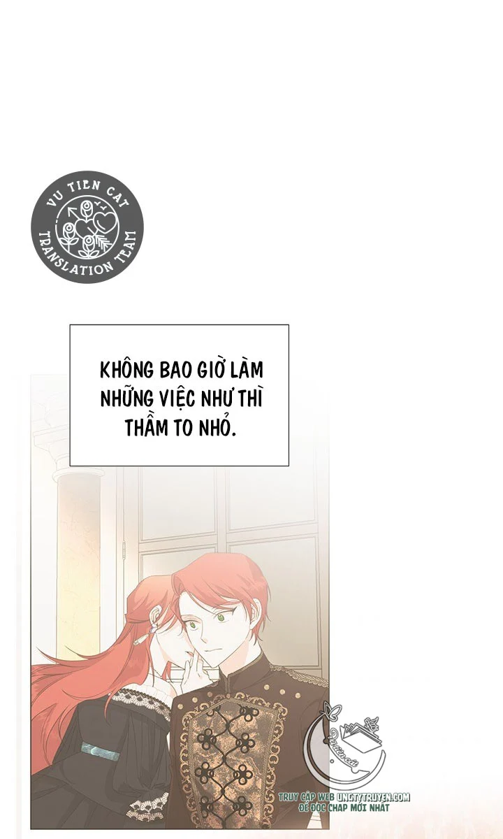 Kết Thúc Có Hậu Của Nhân Vật Phản Diện Chapter 19.5 20