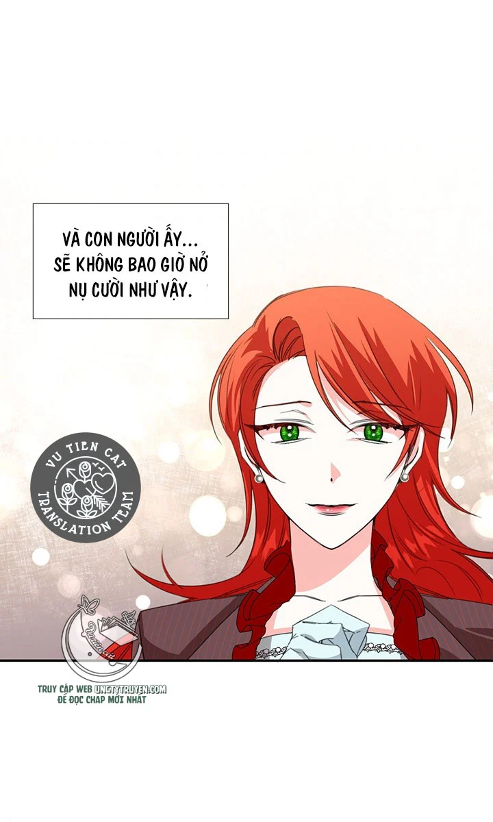 Kết Thúc Có Hậu Của Nhân Vật Phản Diện Chapter 19.5 22