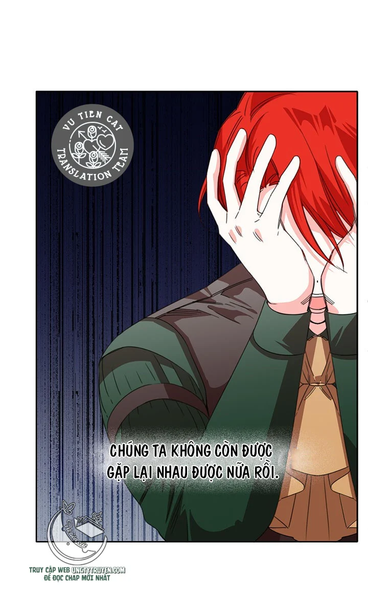 Kết Thúc Có Hậu Của Nhân Vật Phản Diện Chapter 19.5 24
