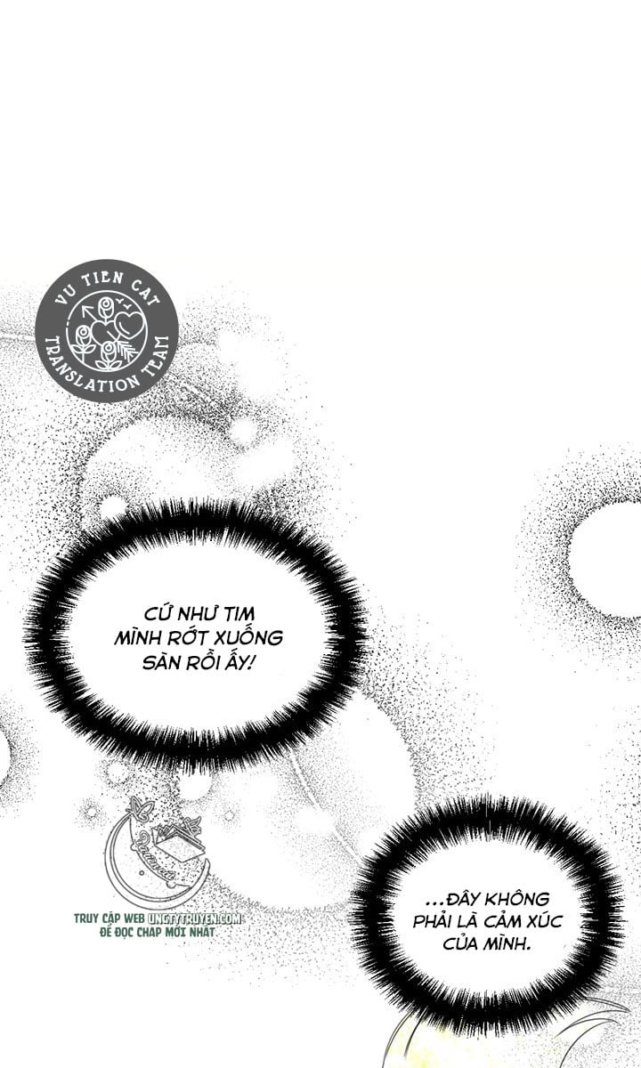Kết Thúc Có Hậu Của Nhân Vật Phản Diện Chapter 19.5 27