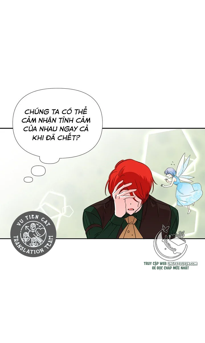 Kết Thúc Có Hậu Của Nhân Vật Phản Diện Chapter 19.5 29