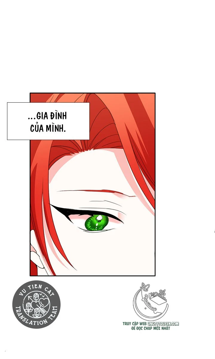 Kết Thúc Có Hậu Của Nhân Vật Phản Diện Chapter 19.5 30