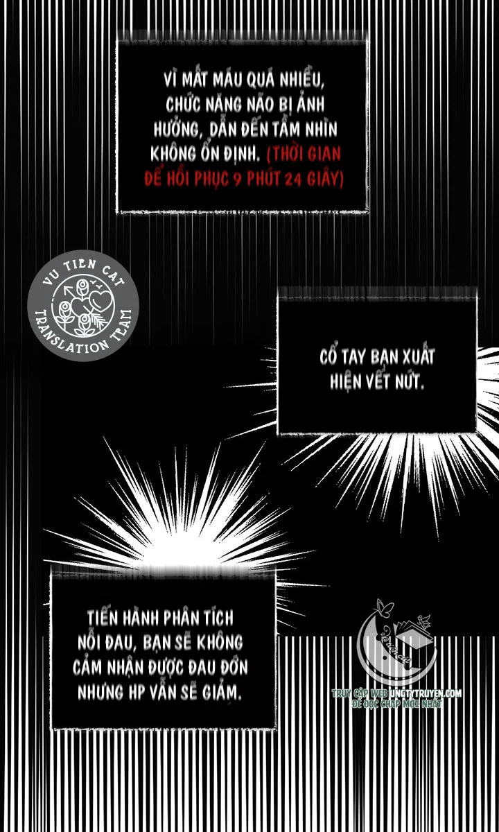 Kết Thúc Có Hậu Của Nhân Vật Phản Diện Chapter 19 5