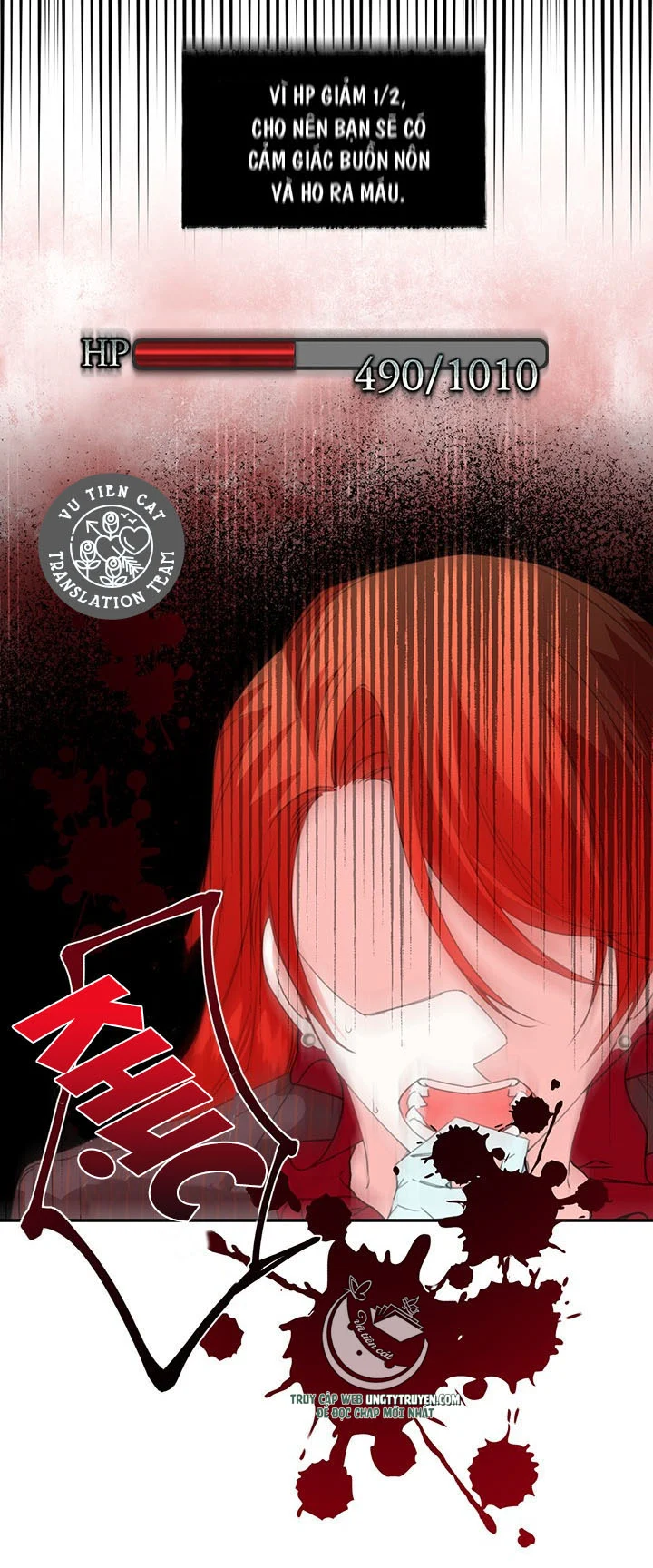 Kết Thúc Có Hậu Của Nhân Vật Phản Diện Chapter 19 6