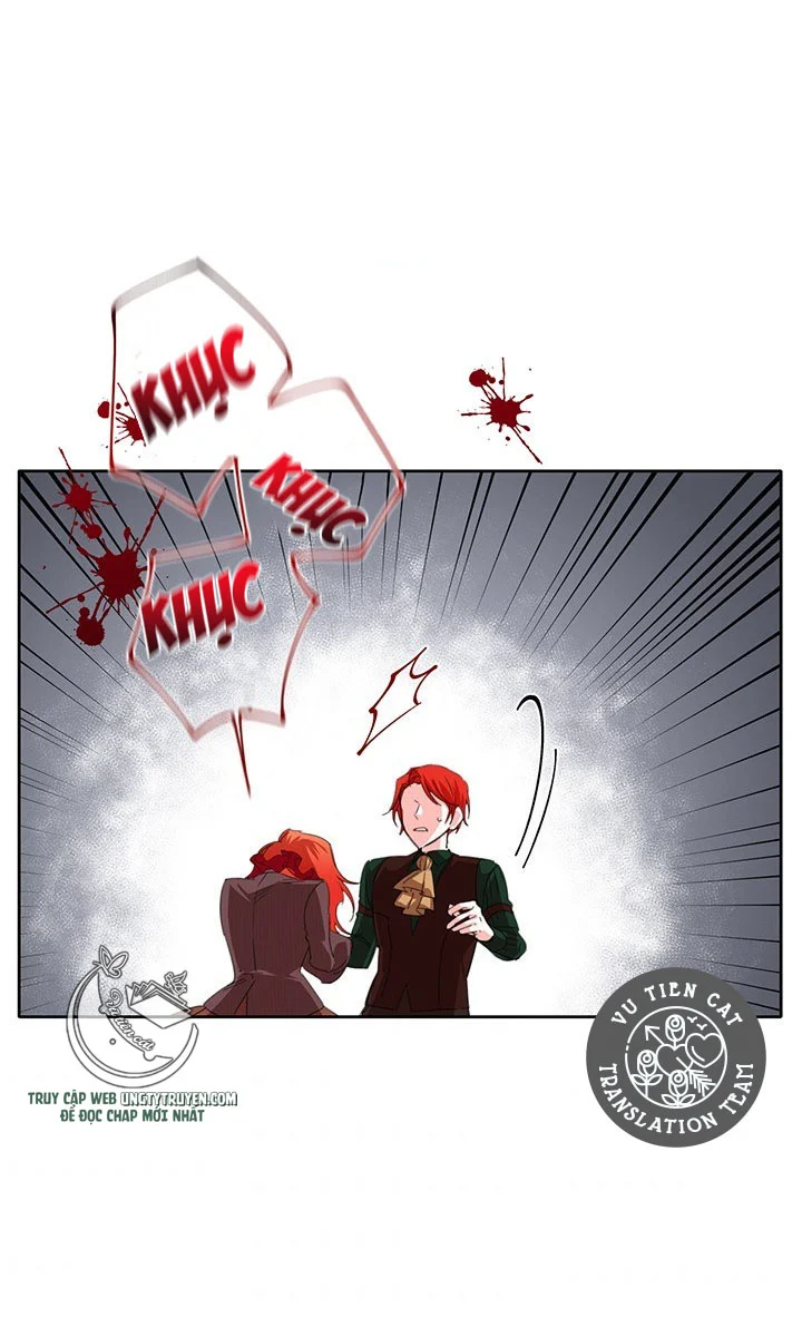 Kết Thúc Có Hậu Của Nhân Vật Phản Diện Chapter 19 7