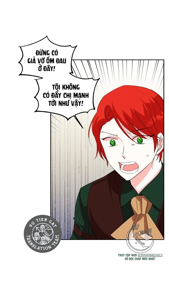 Kết Thúc Có Hậu Của Nhân Vật Phản Diện Chapter 19 8