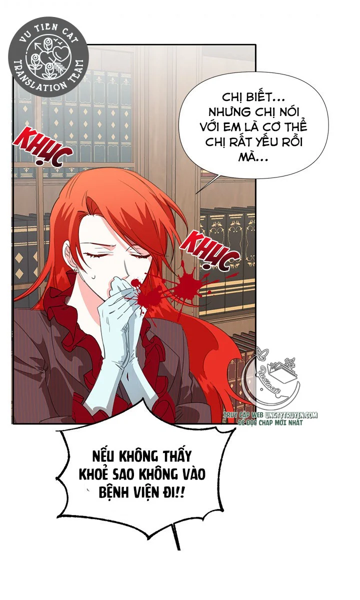 Kết Thúc Có Hậu Của Nhân Vật Phản Diện Chapter 19 9