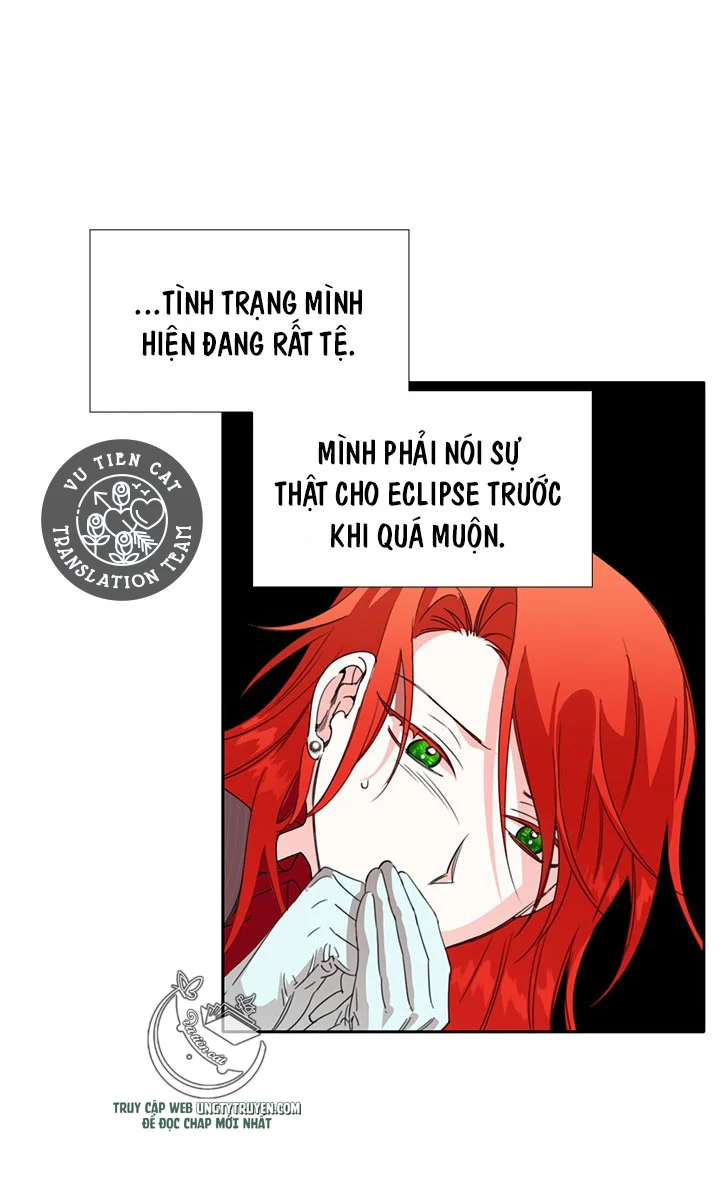 Kết Thúc Có Hậu Của Nhân Vật Phản Diện Chapter 19 16