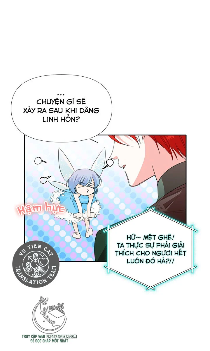 Kết Thúc Có Hậu Của Nhân Vật Phản Diện Chapter 19 30