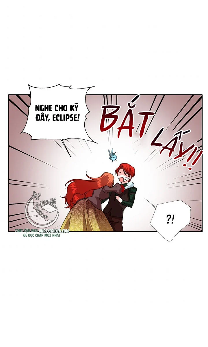Kết Thúc Có Hậu Của Nhân Vật Phản Diện Chapter 20.5 2