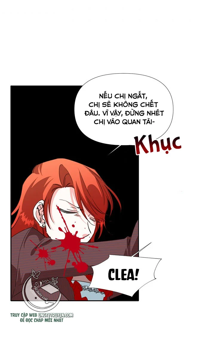 Kết Thúc Có Hậu Của Nhân Vật Phản Diện Chapter 20.5 3