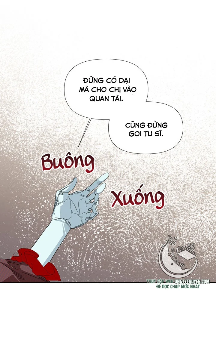Kết Thúc Có Hậu Của Nhân Vật Phản Diện Chapter 20.5 6