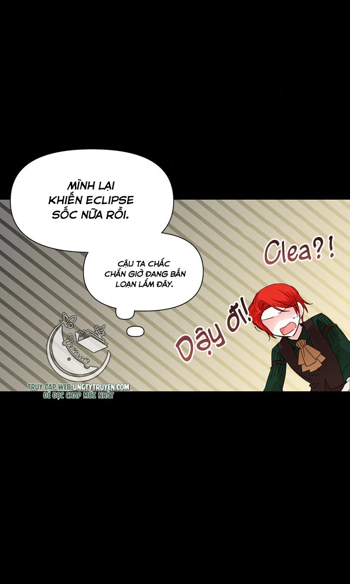 Kết Thúc Có Hậu Của Nhân Vật Phản Diện Chapter 20.5 13