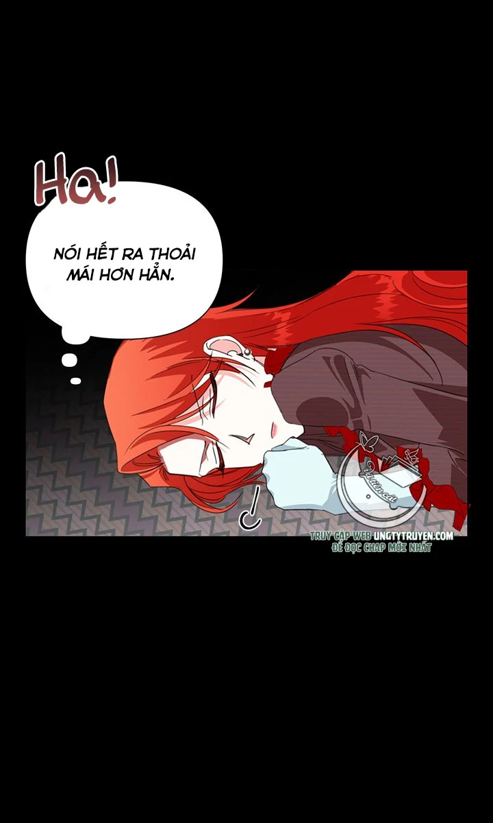 Kết Thúc Có Hậu Của Nhân Vật Phản Diện Chapter 20.5 17