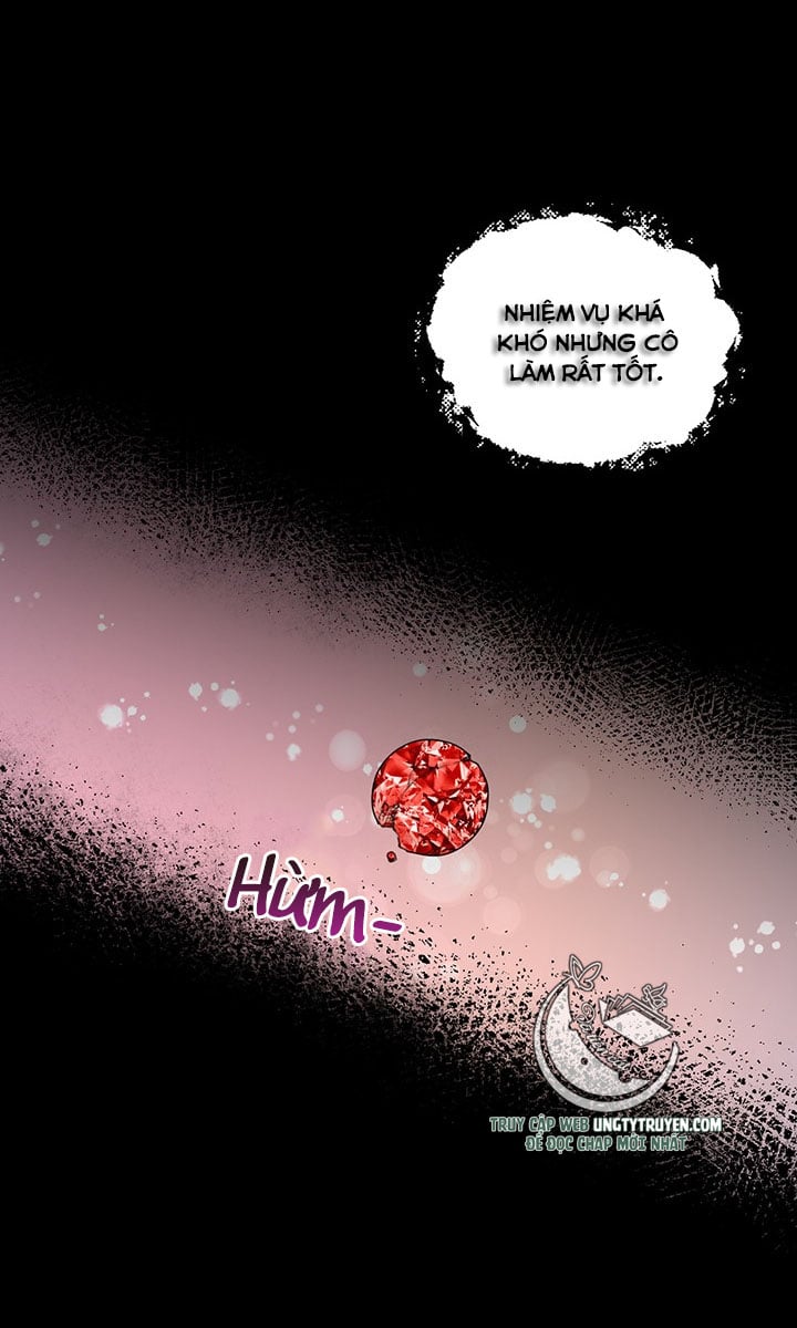 Kết Thúc Có Hậu Của Nhân Vật Phản Diện Chapter 20.5 18