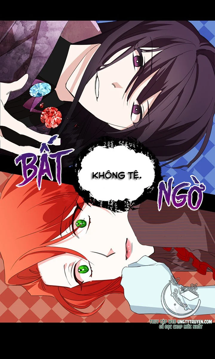 Kết Thúc Có Hậu Của Nhân Vật Phản Diện Chapter 20.5 19