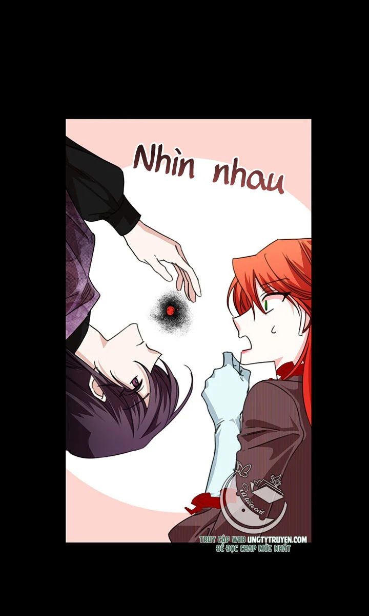 Kết Thúc Có Hậu Của Nhân Vật Phản Diện Chapter 20.5 20