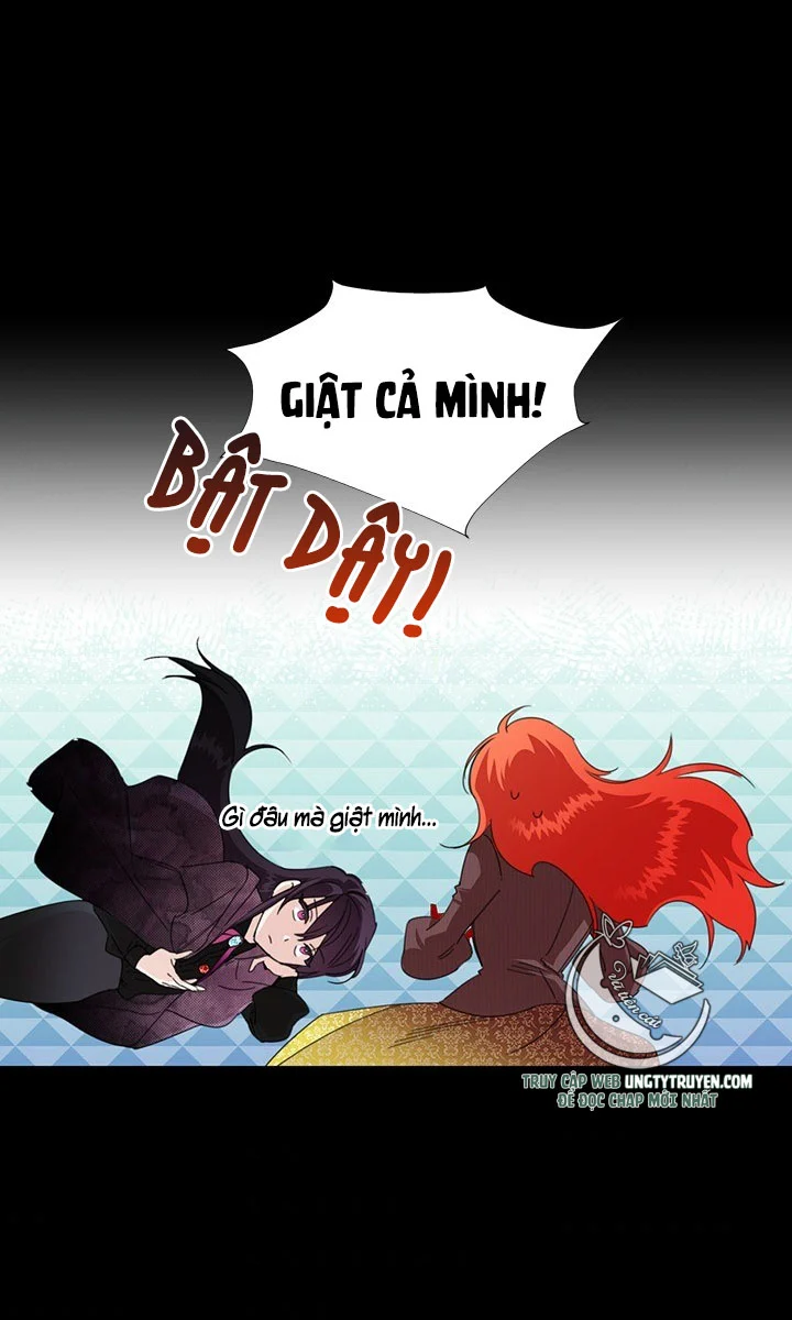 Kết Thúc Có Hậu Của Nhân Vật Phản Diện Chapter 20.5 21