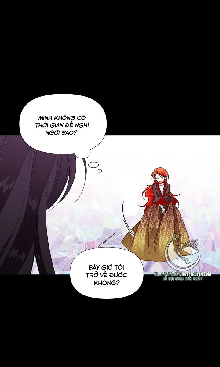 Kết Thúc Có Hậu Của Nhân Vật Phản Diện Chapter 20.5 26
