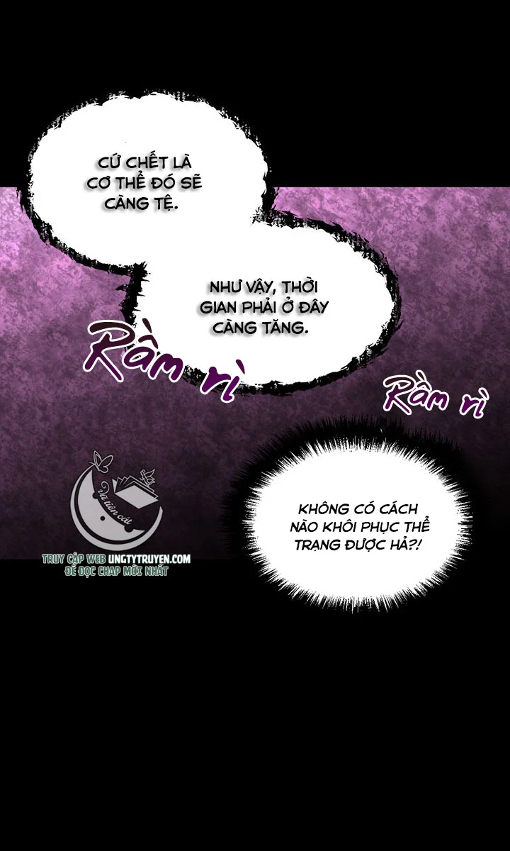 Kết Thúc Có Hậu Của Nhân Vật Phản Diện Chapter 20.5 28