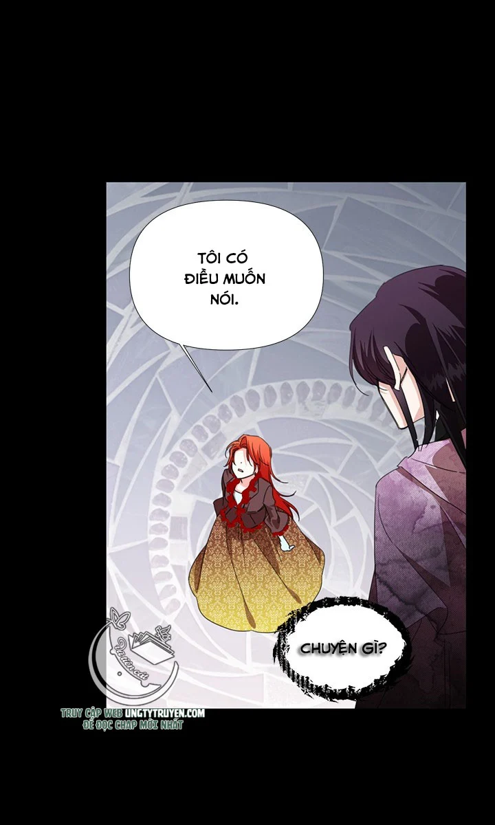 Kết Thúc Có Hậu Của Nhân Vật Phản Diện Chapter 20.5 30