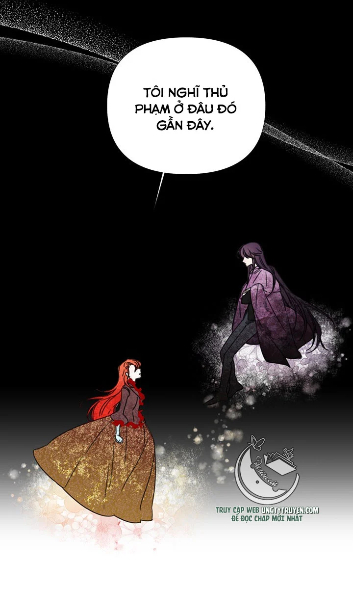 Kết Thúc Có Hậu Của Nhân Vật Phản Diện Chapter 20.5 33