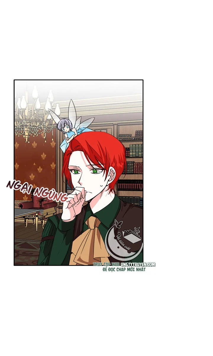 Kết Thúc Có Hậu Của Nhân Vật Phản Diện Chapter 20 4