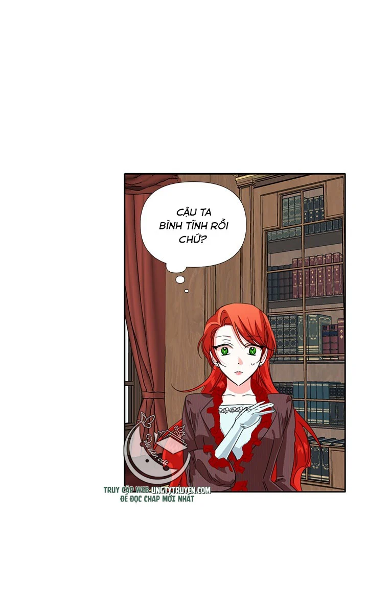 Kết Thúc Có Hậu Của Nhân Vật Phản Diện Chapter 20 5