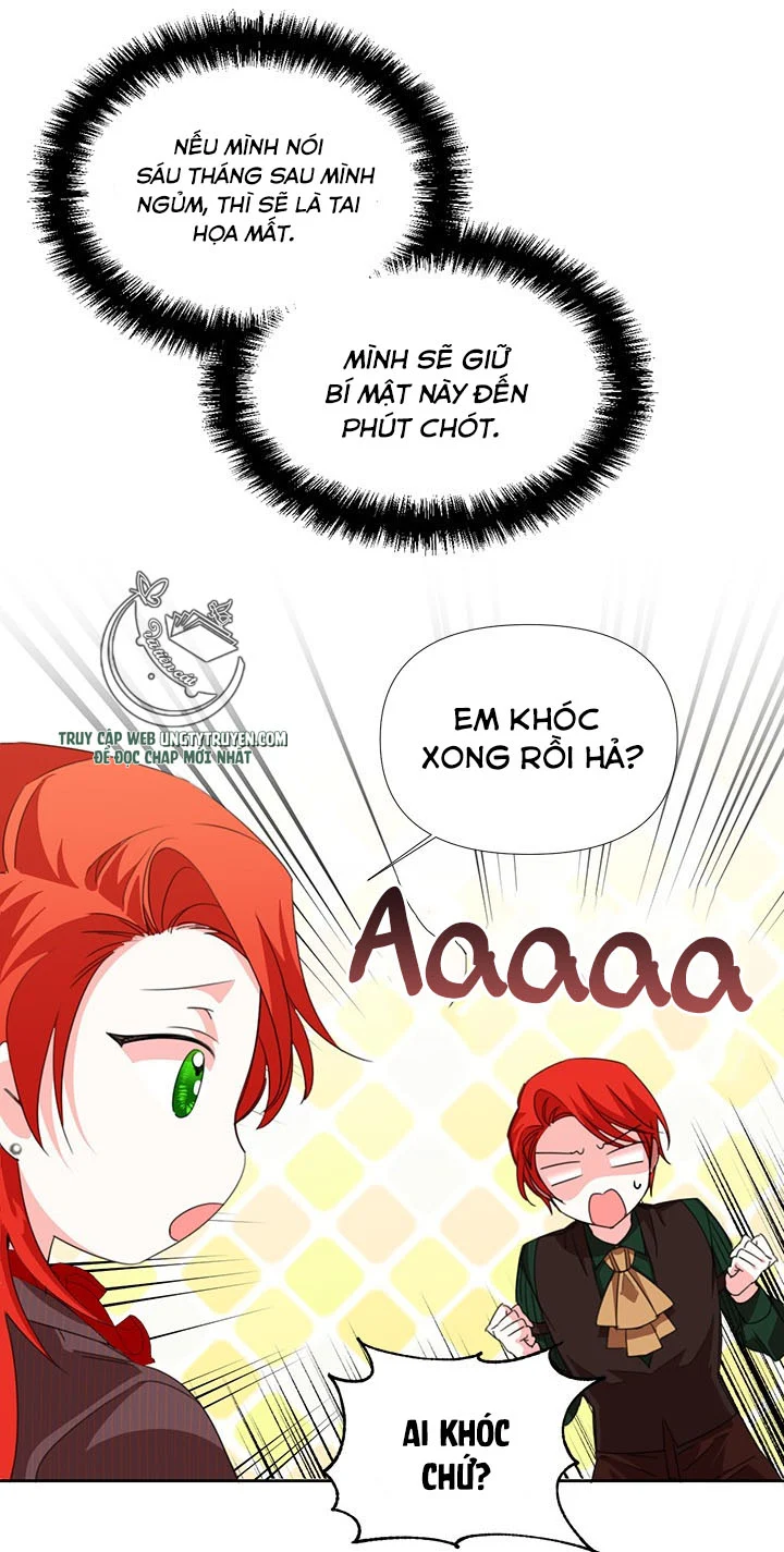 Kết Thúc Có Hậu Của Nhân Vật Phản Diện Chapter 20 6