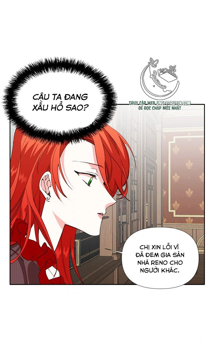 Kết Thúc Có Hậu Của Nhân Vật Phản Diện Chapter 20 7
