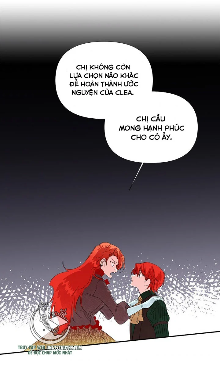 Kết Thúc Có Hậu Của Nhân Vật Phản Diện Chapter 20 8