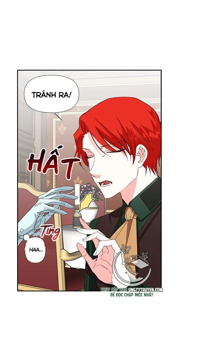 Kết Thúc Có Hậu Của Nhân Vật Phản Diện Chapter 20 9