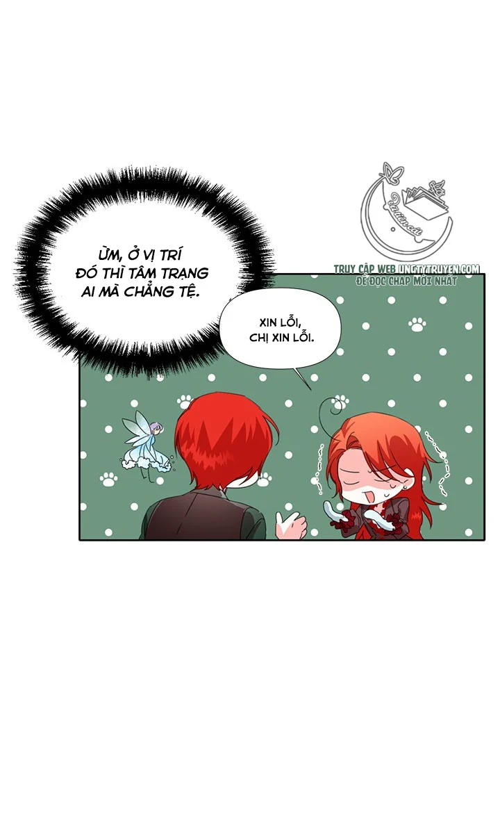 Kết Thúc Có Hậu Của Nhân Vật Phản Diện Chapter 20 10