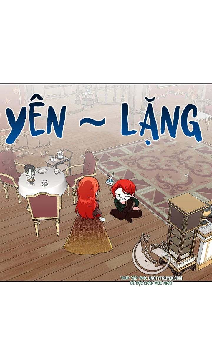 Kết Thúc Có Hậu Của Nhân Vật Phản Diện Chapter 20 11