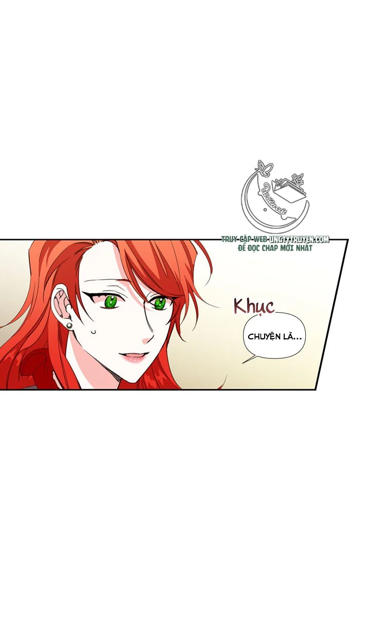 Kết Thúc Có Hậu Của Nhân Vật Phản Diện Chapter 20 12