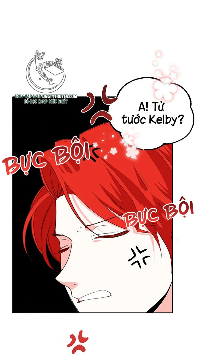 Kết Thúc Có Hậu Của Nhân Vật Phản Diện Chapter 20 16