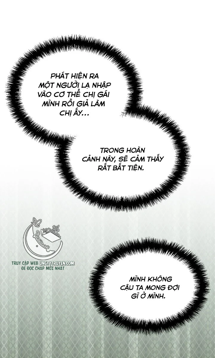 Kết Thúc Có Hậu Của Nhân Vật Phản Diện Chapter 20 24