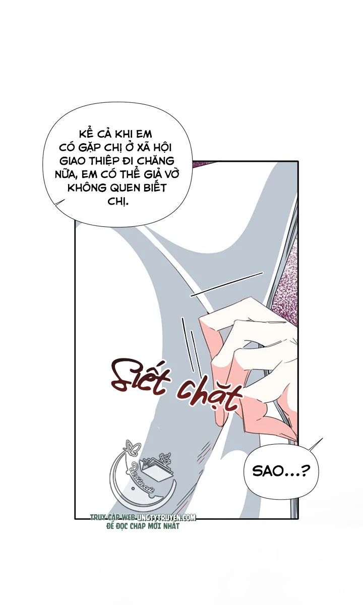 Kết Thúc Có Hậu Của Nhân Vật Phản Diện Chapter 20 28