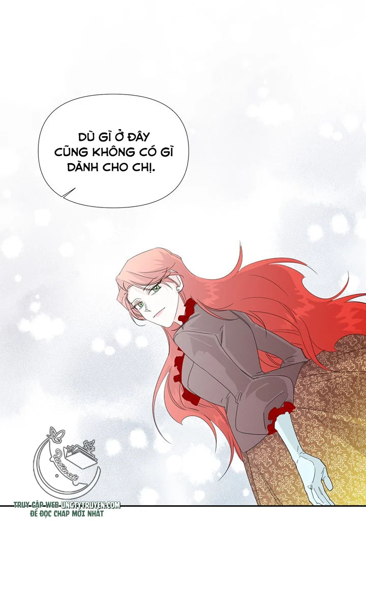 Kết Thúc Có Hậu Của Nhân Vật Phản Diện Chapter 20 29