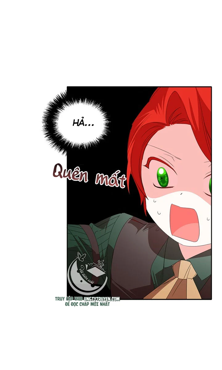 Kết Thúc Có Hậu Của Nhân Vật Phản Diện Chapter 20 33