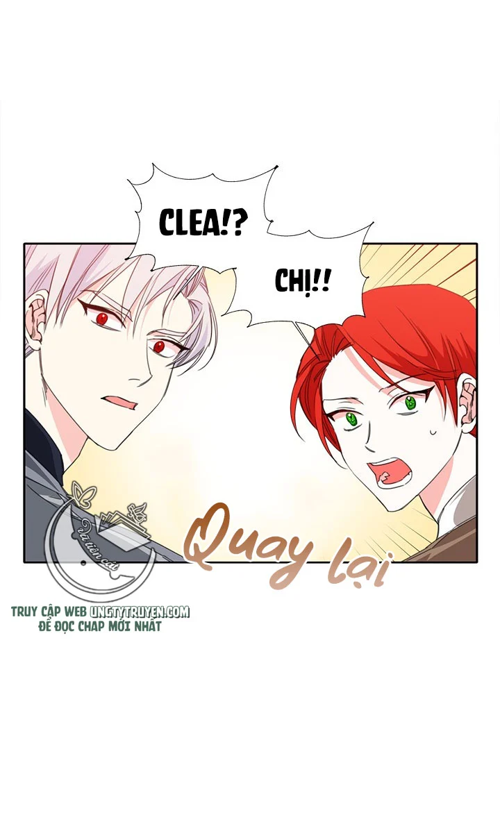 Kết Thúc Có Hậu Của Nhân Vật Phản Diện Chapter 21.5 2