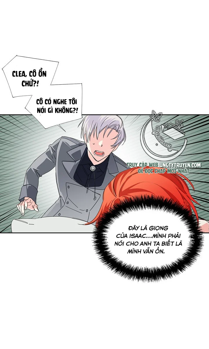 Kết Thúc Có Hậu Của Nhân Vật Phản Diện Chapter 21.5 4
