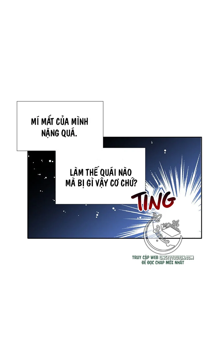Kết Thúc Có Hậu Của Nhân Vật Phản Diện Chapter 21.5 5