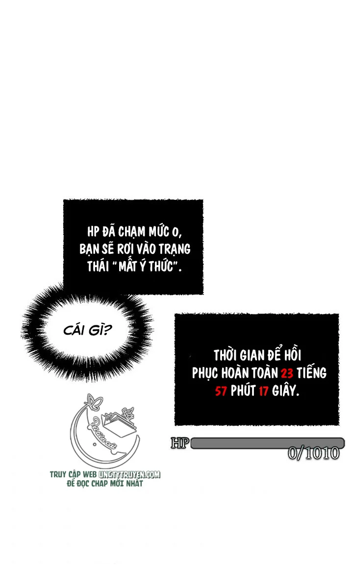 Kết Thúc Có Hậu Của Nhân Vật Phản Diện Chapter 21.5 6