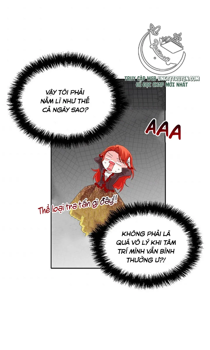 Kết Thúc Có Hậu Của Nhân Vật Phản Diện Chapter 21.5 7